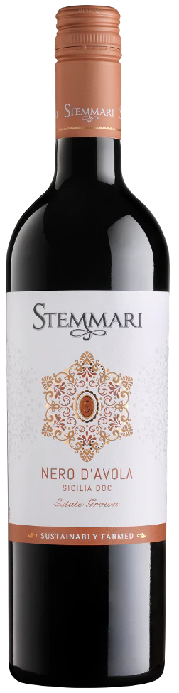STEMMARI NERO D'AVOLA
