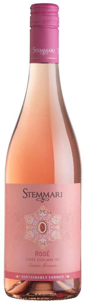STEMMARI ROSE