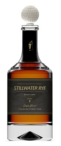 STILLWATER RYE