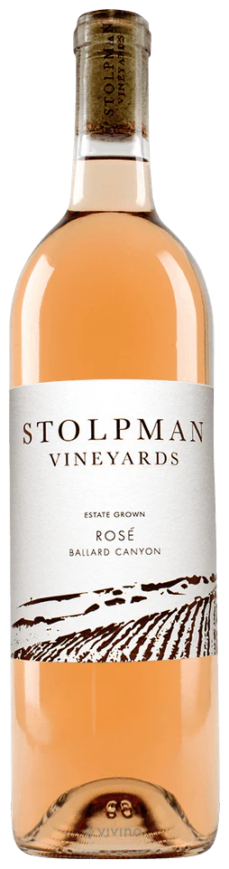 STOLPMAN ESTATE ROSE
