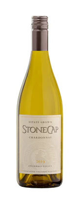 StoneCap Chardonnay, Columbia Valley