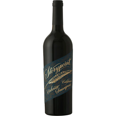 Storypoint Cabernet Sauvignon, California