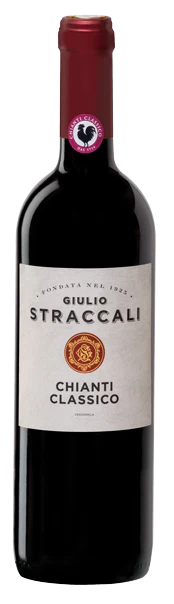 Straccali Chianti Classic