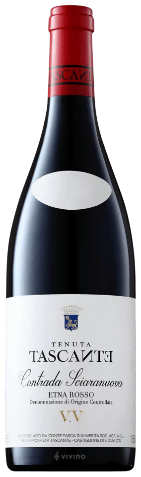 Tascante Contrada Sciaranuova VV