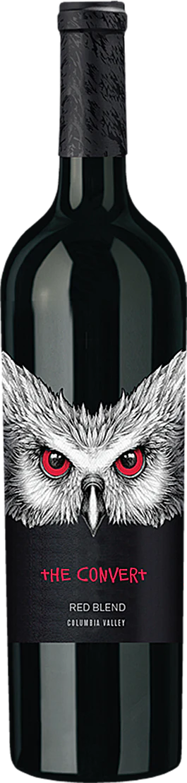 Tenet 'The Convert' Red Blend, Columbia Valley