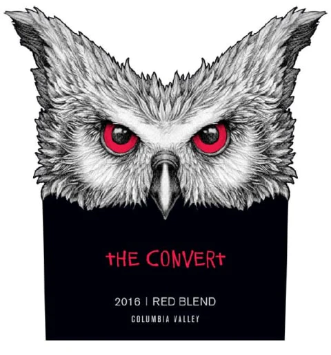 Tenet 'The Convert' Red Blend, Columbia Valley - Image 2