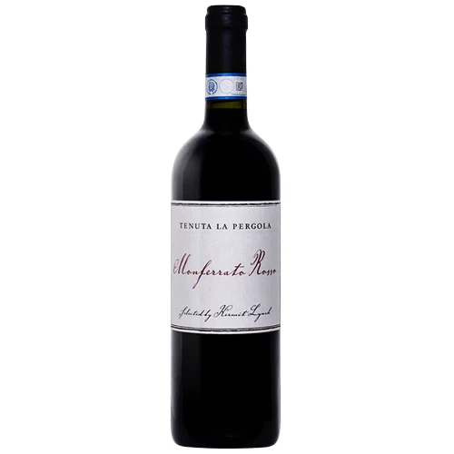 Tenuta La Pergola Monferrato Rosso ROSSO