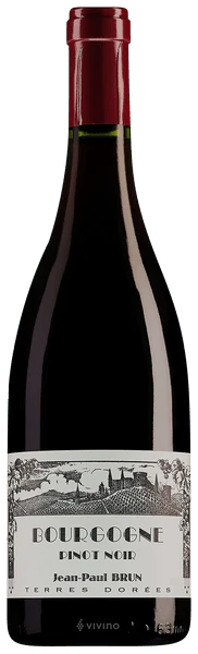 Terres Dorees Bourgogne Pinot Noir
