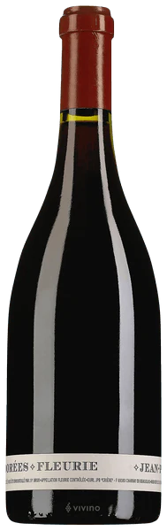 Terres Dorees Fleurie