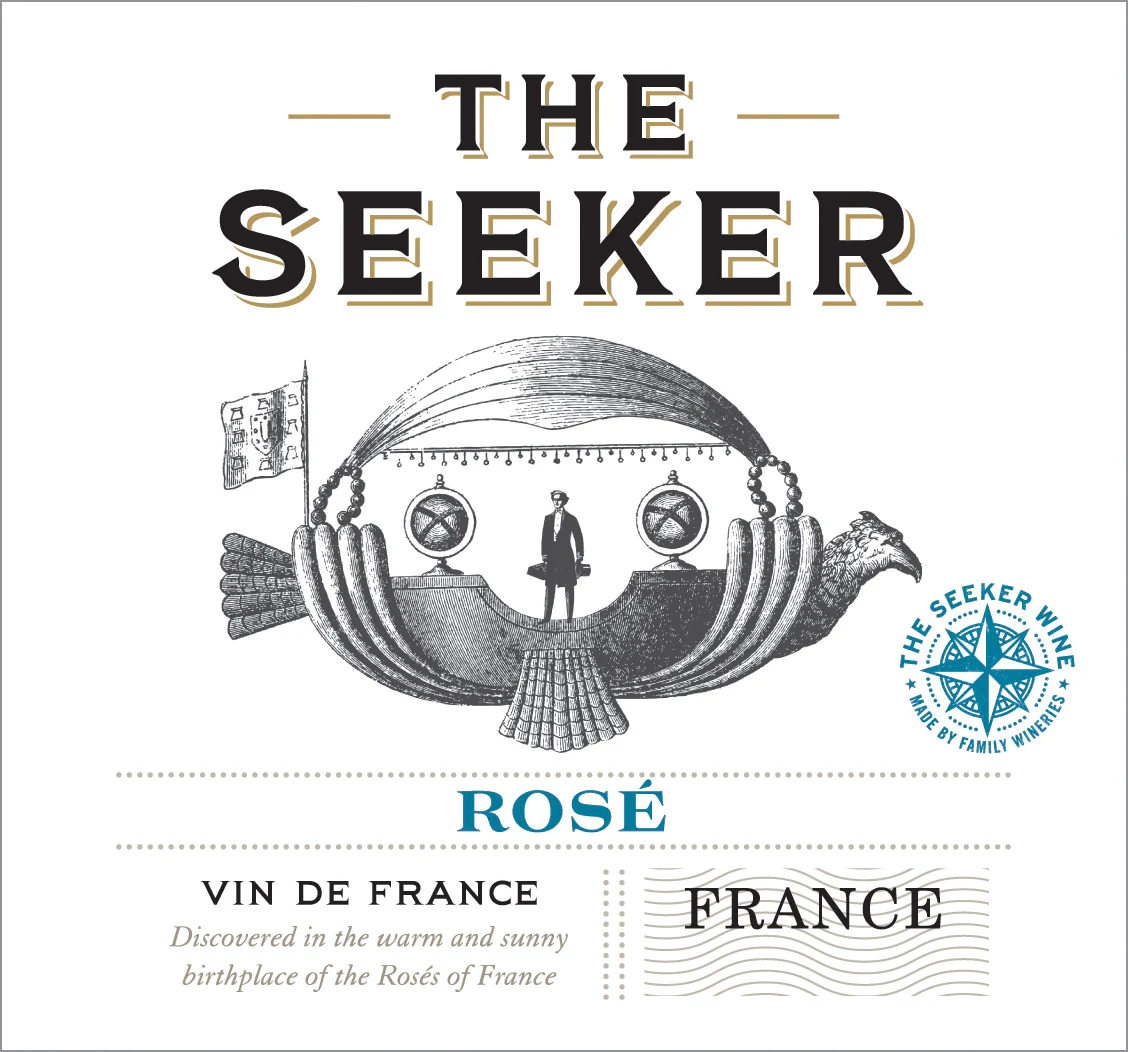 The Seeker Rose, Provence - Image 2