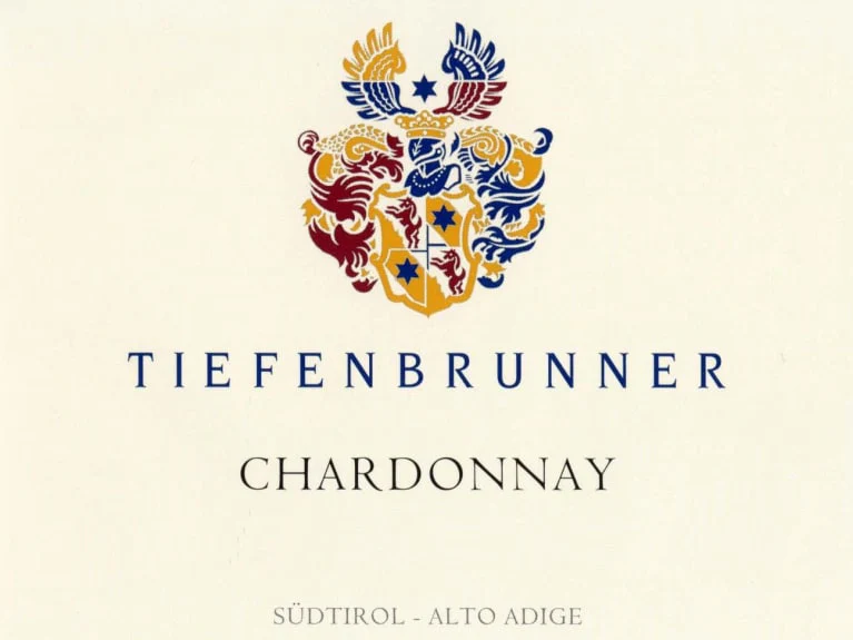 Tiefenbrunner Chardonnay - Image 2
