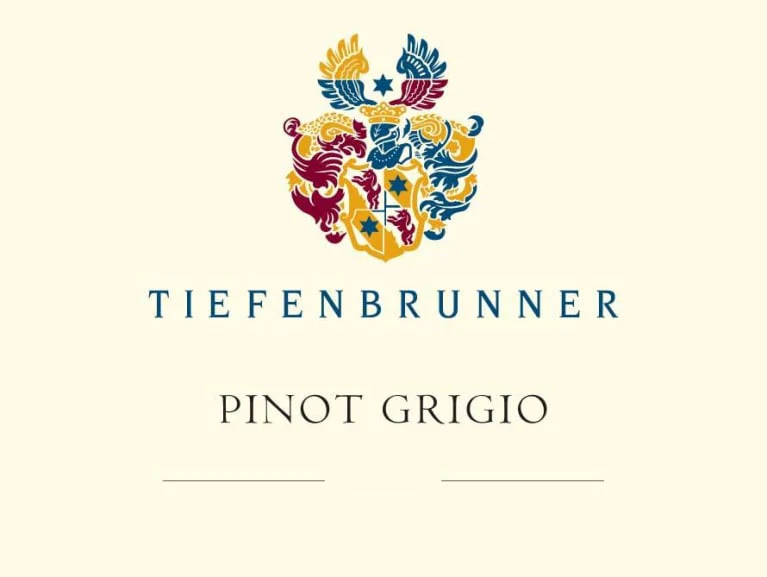 Tiefenbrunner Pinot Grigio - Image 2