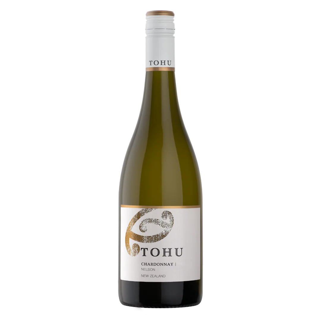 TOHU CHARDONNAY, GISBOURNE