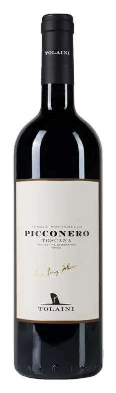 Tolaini Picconero (Merlot/Cab Franc Blend)