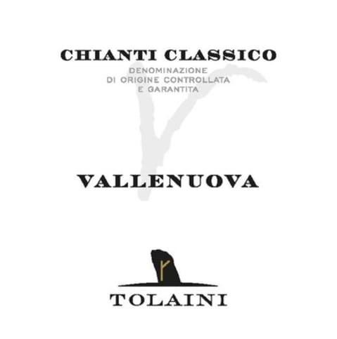 Toliani Chianti Vallenuova - Image 2