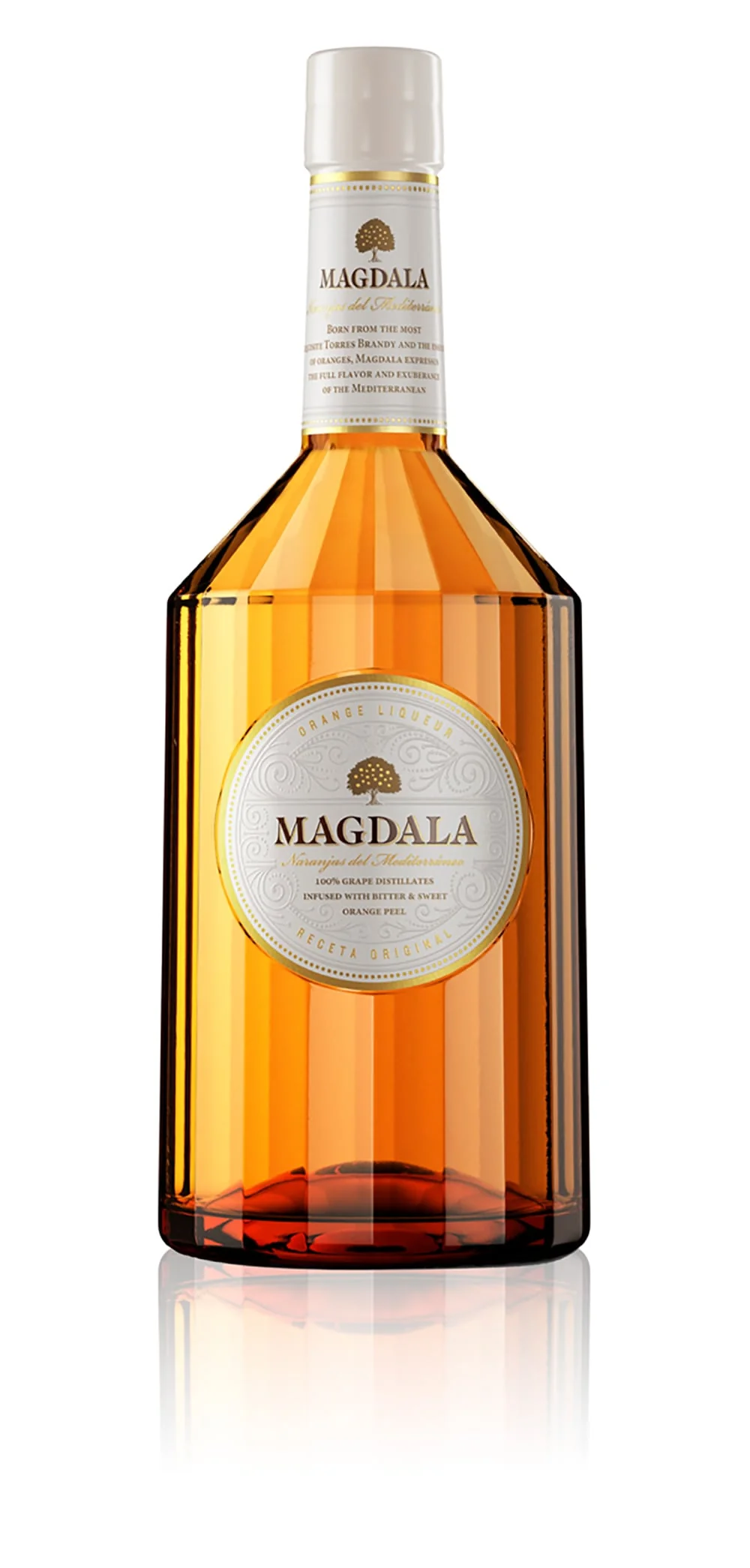 TORRES ORANGE MAGDALA