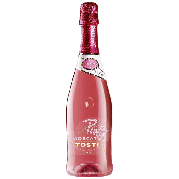 Tosti 1820 Pink Moscato
