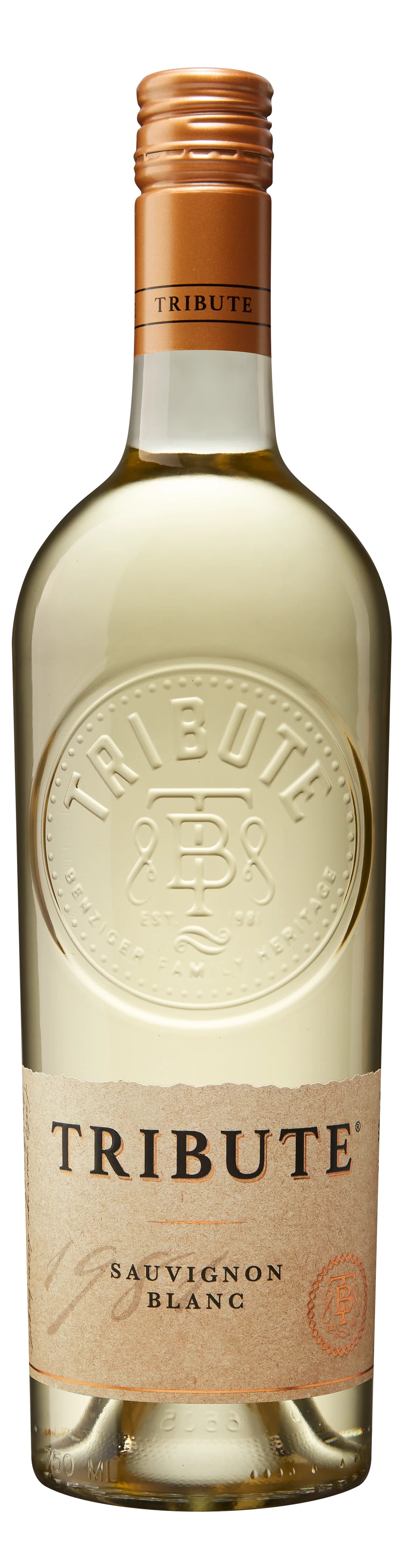 Tribute Sauvignon Blanc, California