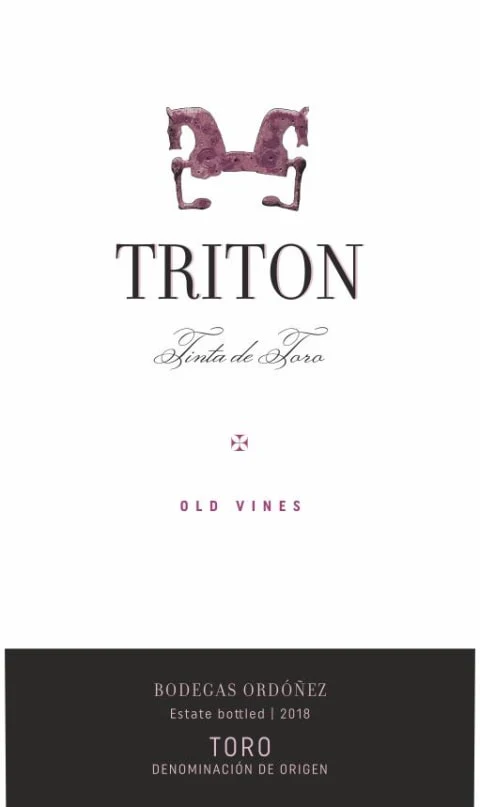 Triton Tinta de Toro GP - Image 2