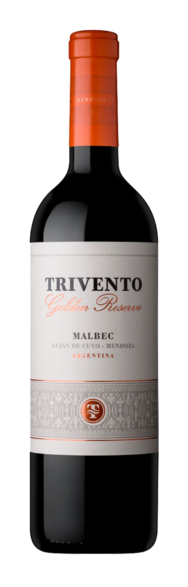 Trivento Malbec 'Golden Reserve', Mendoza