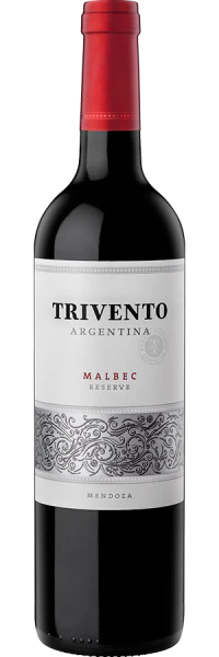 Trivento Malbec, Mendoza