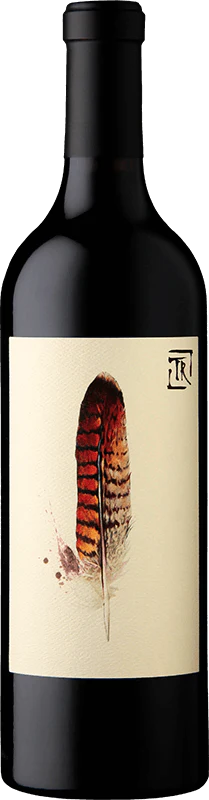 Turtle Rock Westberg Red 2020