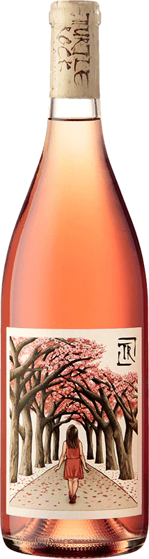 Turtle Rock Willow's Tickled Pink, 2021