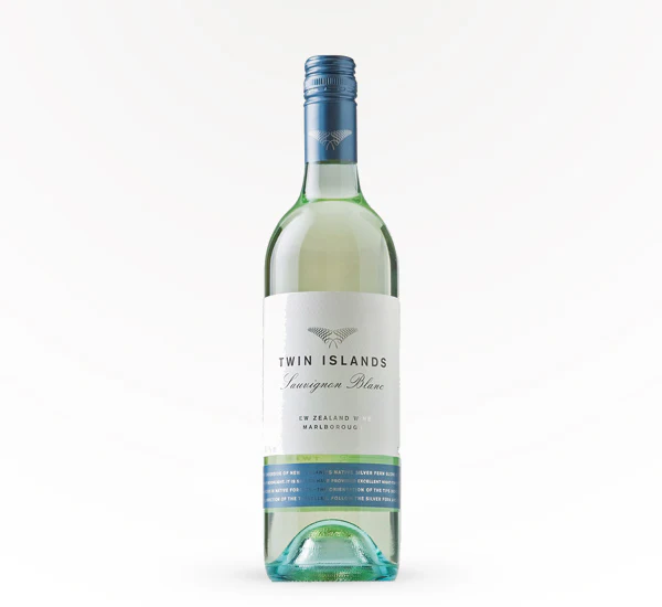Twin Islands Sauvignon Blanc