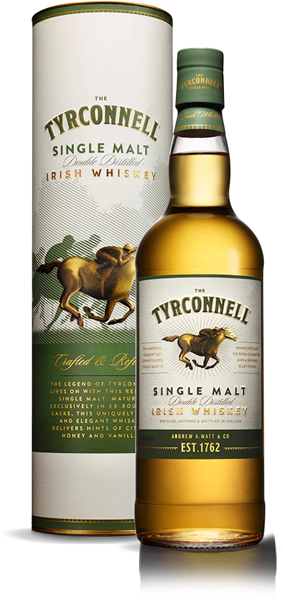 TYRCONNELL (IRISH)