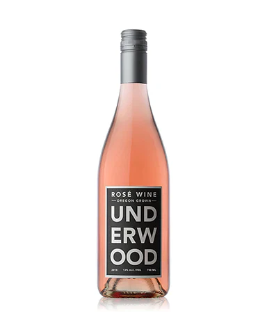 Underwood Rose