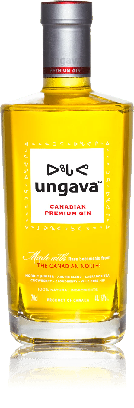 UNGAVA GIN
