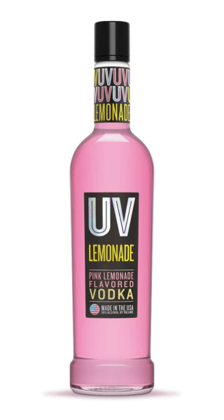 UV PINK LEMONADE