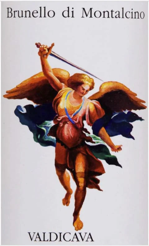 Valdicava Brunello di Montalcino - Image 2
