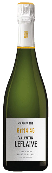 VALENTIN LEFLAIVE BRUT