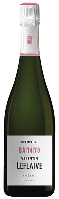 VALENTIN LEFLAIVE ROSE