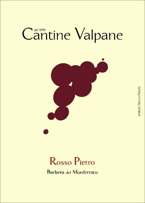 Valpane Barbera Pietro - Image 2