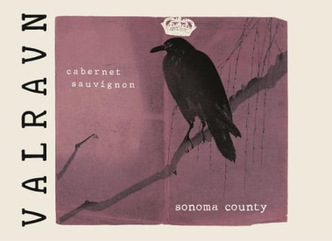 VALRAVN CABERNET SAUVIGNON - Image 2