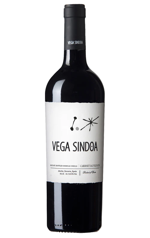 Vega Sindoa Cabernet Sauvignon JS