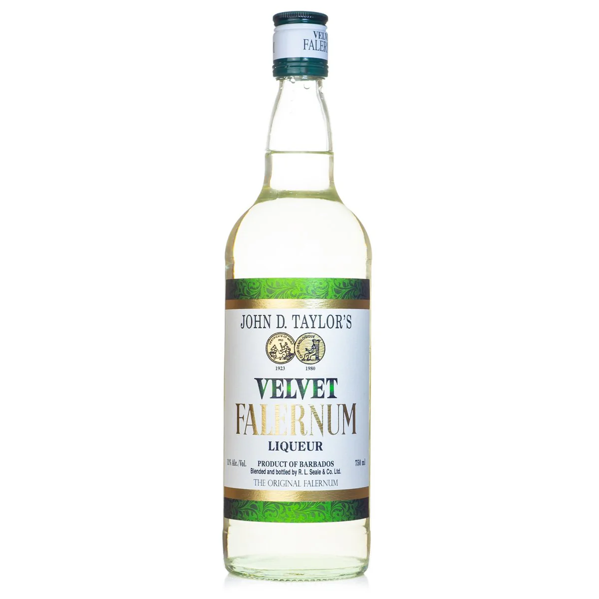 VELVET FALERNUM