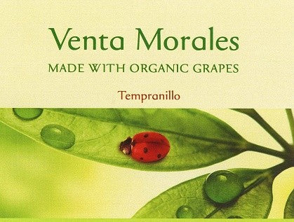 Venta Morales Organic - Image 2