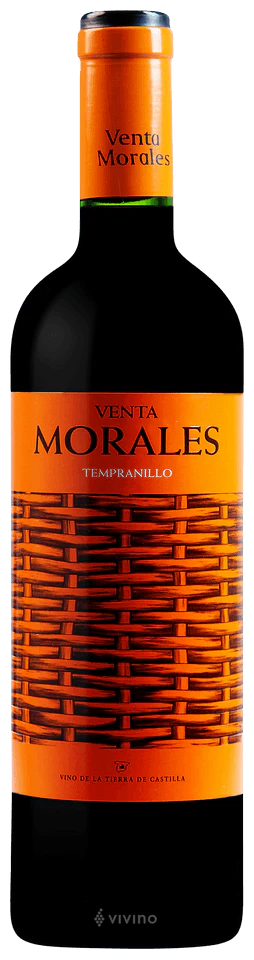 Venta Morales Tempranillo