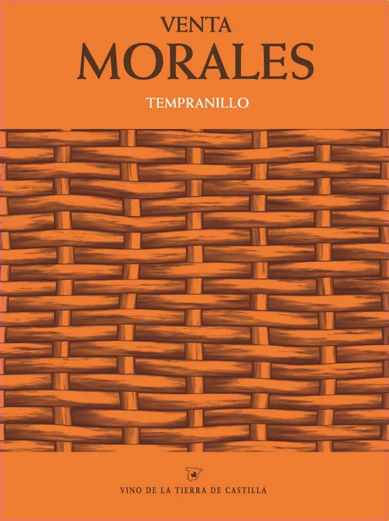Venta Morales Tempranillo - Image 2