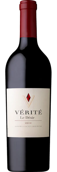 Verite Le Desir, Sonoma County