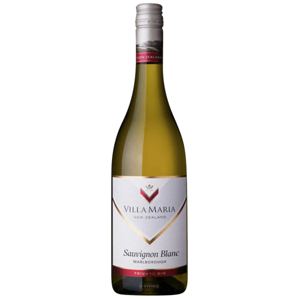 Villa Maria Sauvignon Blanc Private Bin, New Zealand