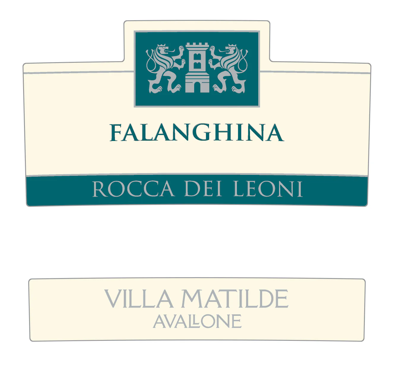 Villa Matilde Falanghina, Campania - Image 2