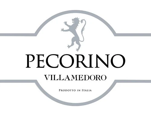 Villa Medoro Pecorino - Image 2