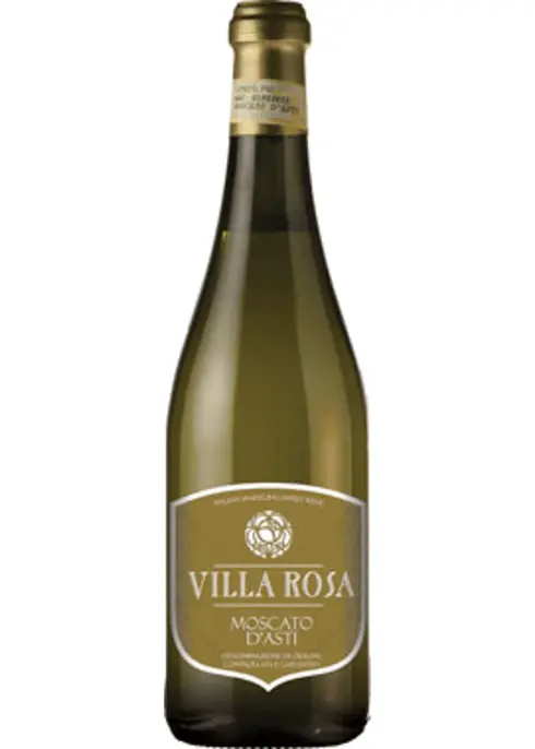 Villa Rosa Moscato d'Asti