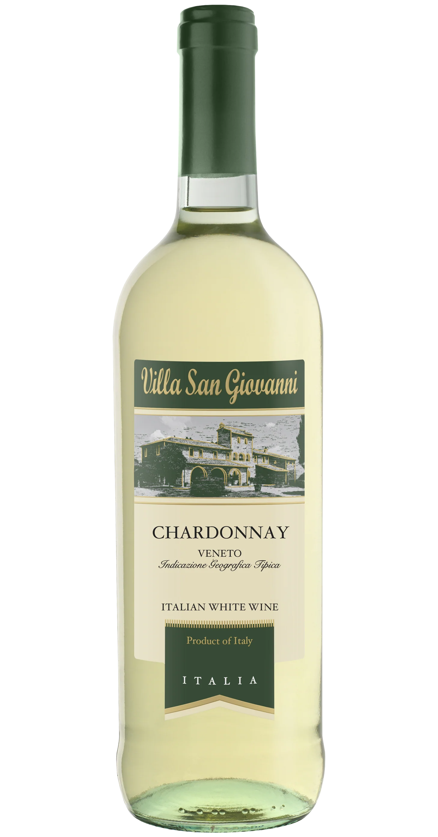 Villa San Giovanni Chardonnay
