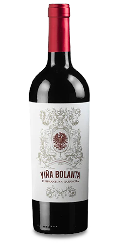 Vina Bolanta Tempranillo Garnacha