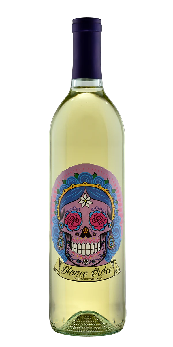 Vinos de los Muertos Blanco Dulce, New Mexico